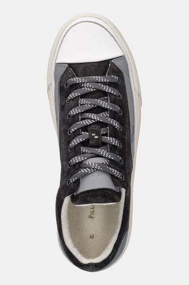 Sneakers och skor Filling Pieces Riviera Grå | 90278521002, 3