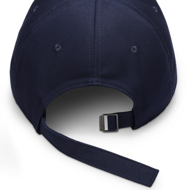 Keps Nike Croatia H86 CAP SWOOSH Svart | fv1757-451, 3