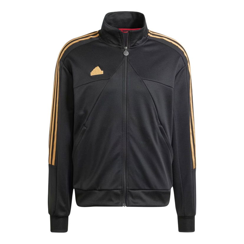 Vindjacka adidas Performance House Of Tiro Nations Pack Track Jacket Svart | IW8866