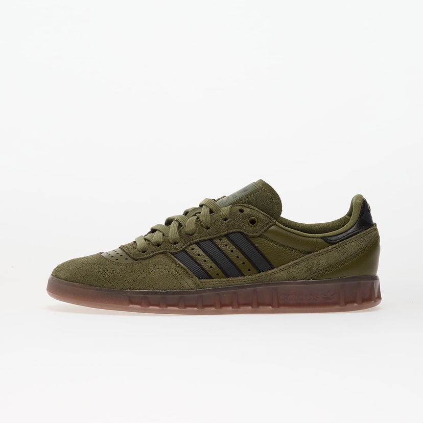 Sneakers och skor adidas Originals Handball Top Rm Grön | JR4294