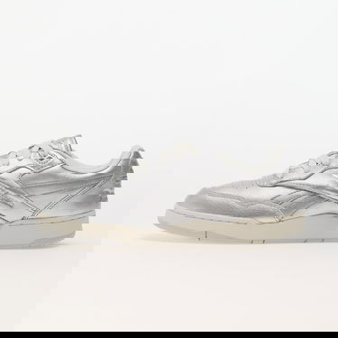 Sneakers och skor Reebok Engineered Garments x BB4000 II Silver Mate/ Silver Mate/ Chalk Metallisk | RMIA04OC99LEA0027272, 0