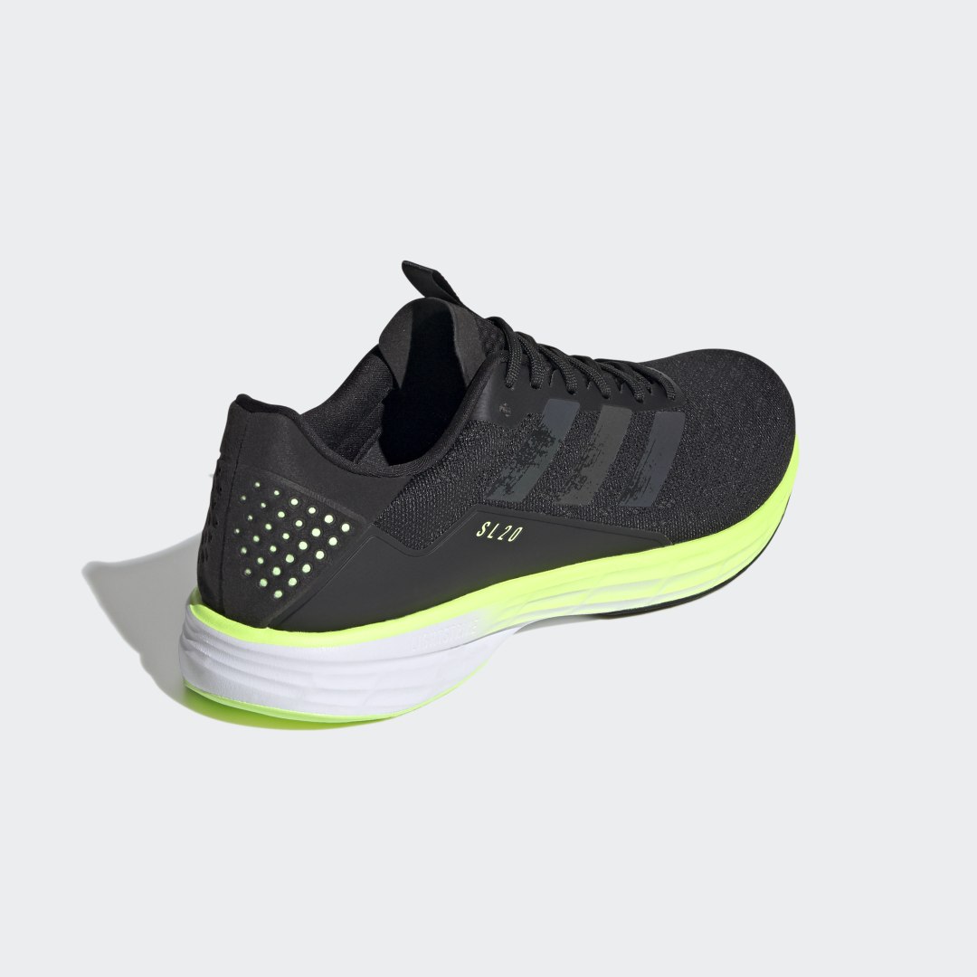 Sneakers och skor adidas Performance SL20 Svart | EG4650, 1