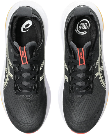 Sneakers och skor Asics GEL-NIMBUS 27 Svart | 1011b958-005, 3