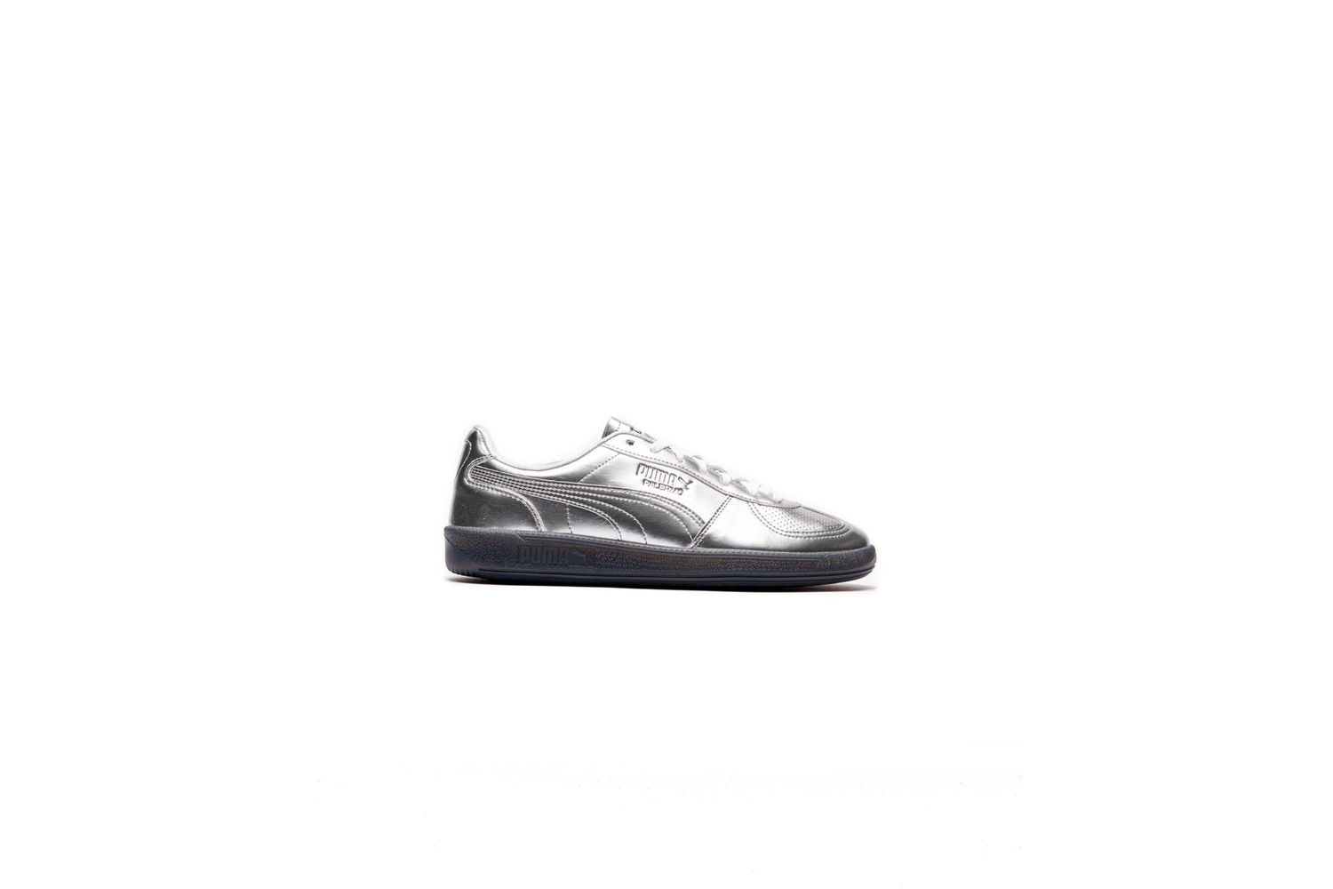 Sneakers och skor Puma Palermo Astro Escape Metallisk | 400450-01, 1