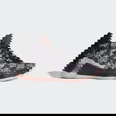 Sneakers och skor adidas Performance Dame 7 Svart | FY1990, 0