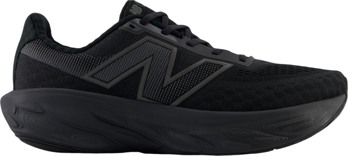 Sneakers och skor New Balance Fresh Foam X 1080 v14 Svart | m1080k14, 0