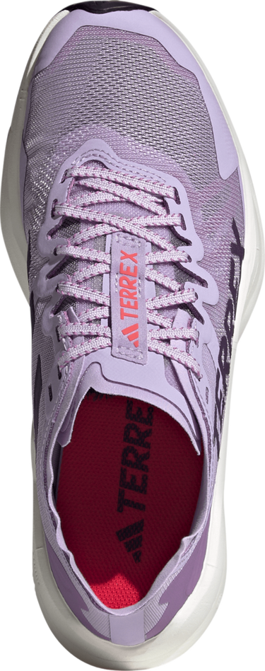 Sneakers och skor adidas Performance Terrex Agravic Speed Purpur | jq1617, 1