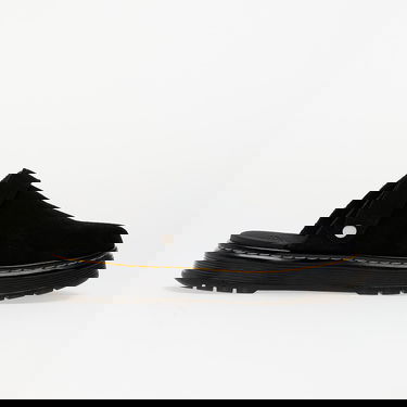 Sneakers och skor Dr. Martens Brookline Mule Mule Black Svart | DM40666001, 2