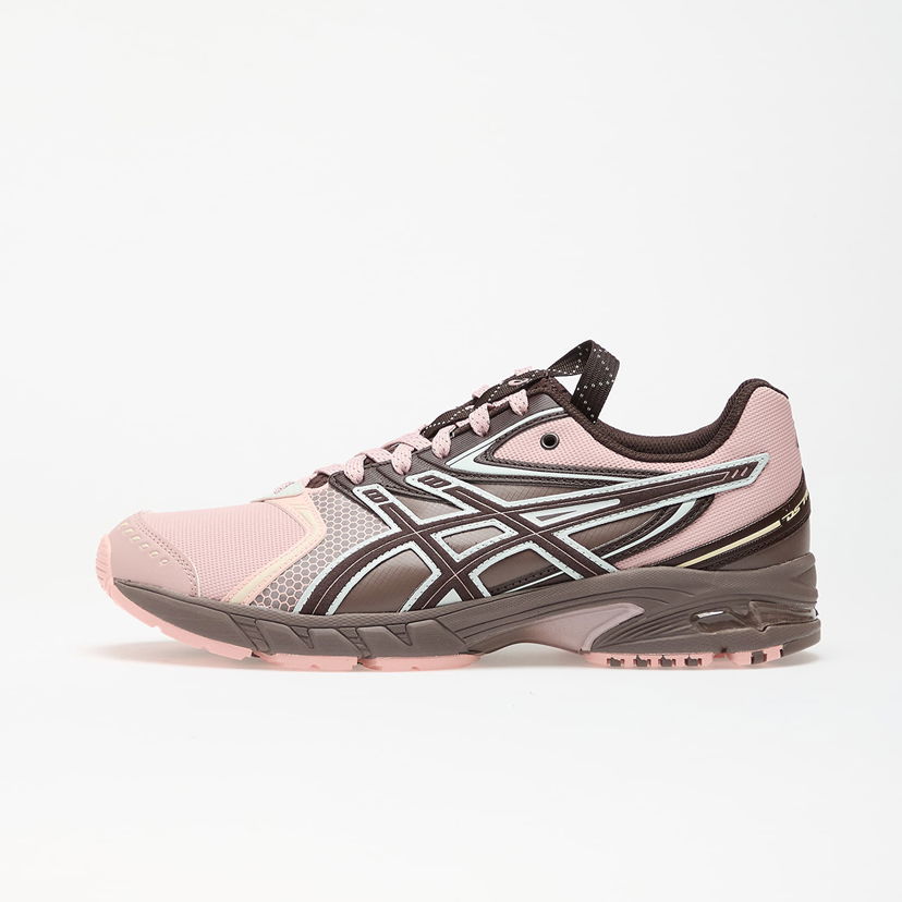 Sneakers och skor Asics UB11-S GEL-DS TRAINER 14 Flerfärgad | 1203A779-700