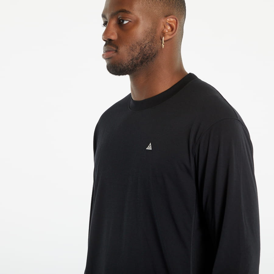T-shirt Nike ACG Dri-FIT Svart | DO9269-015, 1