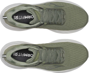 Sneakers och skor Saucony Triumph 22 Grön | s20964-102, 3