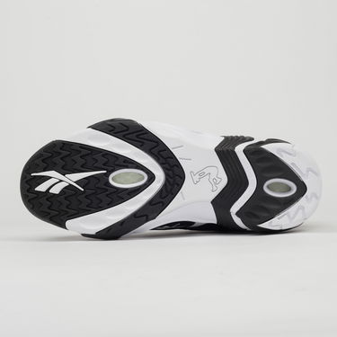 Sneakers och skor Reebok Shaqnosis Svart | EF3069, 4