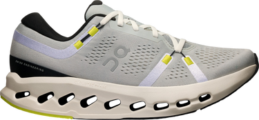 Sneakers och skor On Running On Running Cloudsurfer 2 Grå | 3mf1012-3205, 0