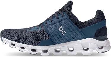 Sneakers och skor On Running Cloudswift Blå | 41-99584, 3