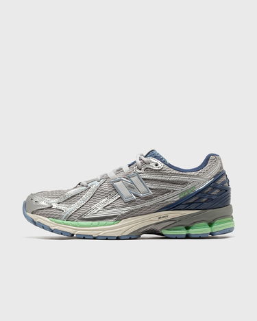 Sneakers och skor New Balance 1906R Grå | U1906RCR, 0