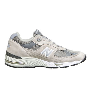Sneakers och skor New Balance M991 Made in UK Grå | M991GL, 2
