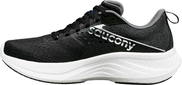 Sneakers och skor Saucony RIDE 17 Svart | s10924-100, 1