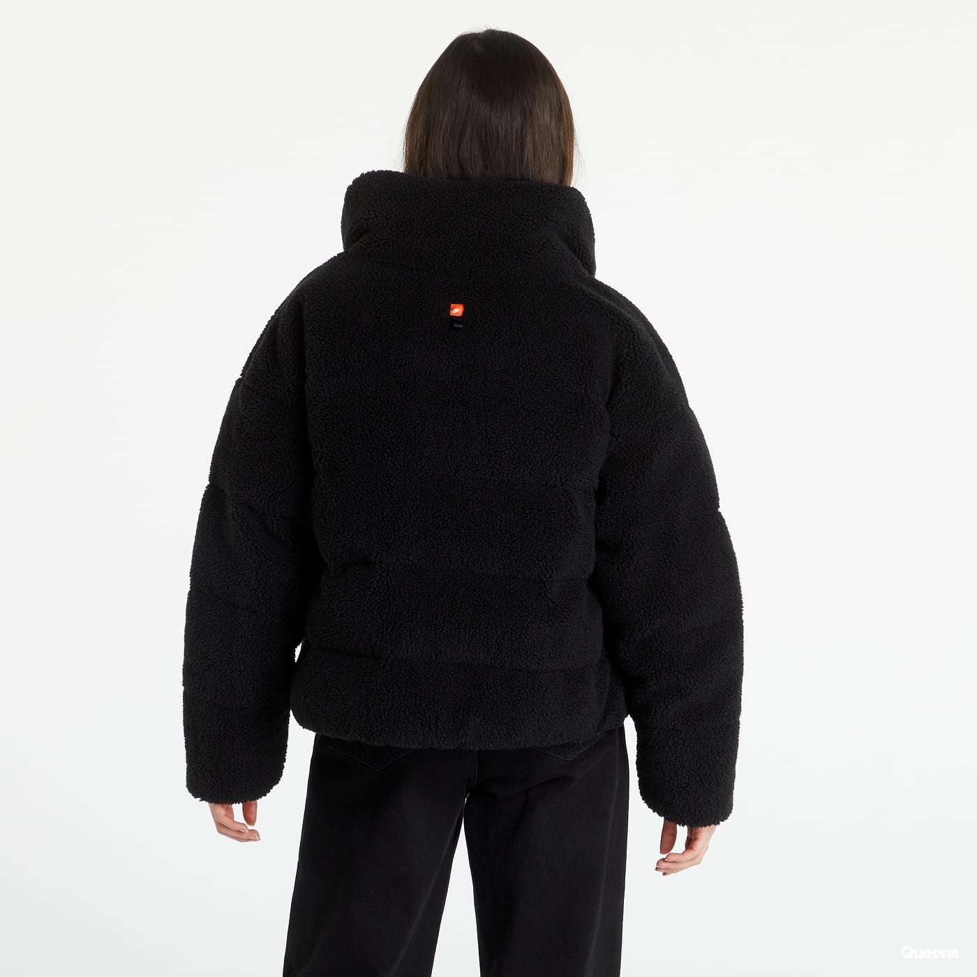 Pufferjacka Nike Therma-FIT City Series Down Hill Jacket Svart | DD4654-010, 1