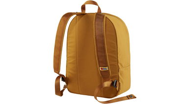 Ryggsäck FJÄLLRÄVEN Vardag 16 Gul | F27242-166, 2