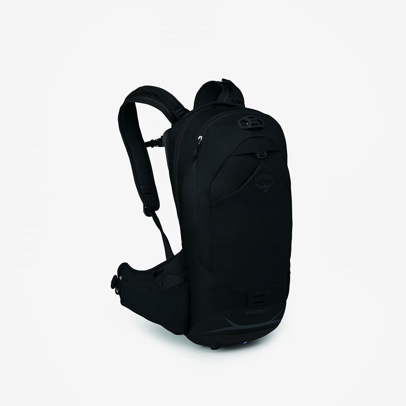 Ryggsäck Osprey Escapist 20 Hydration Pack S/M Svart | 10030929OSP