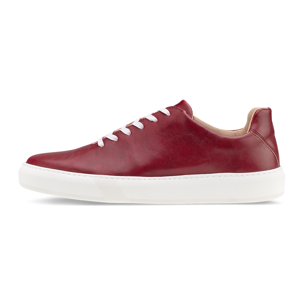 Sneakers och skor Vasky Teny Red Röd | S-5019-014-M, 0