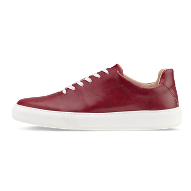 Sneakers och skor Vasky Teny Red Röd | S-5019-014-M, 0