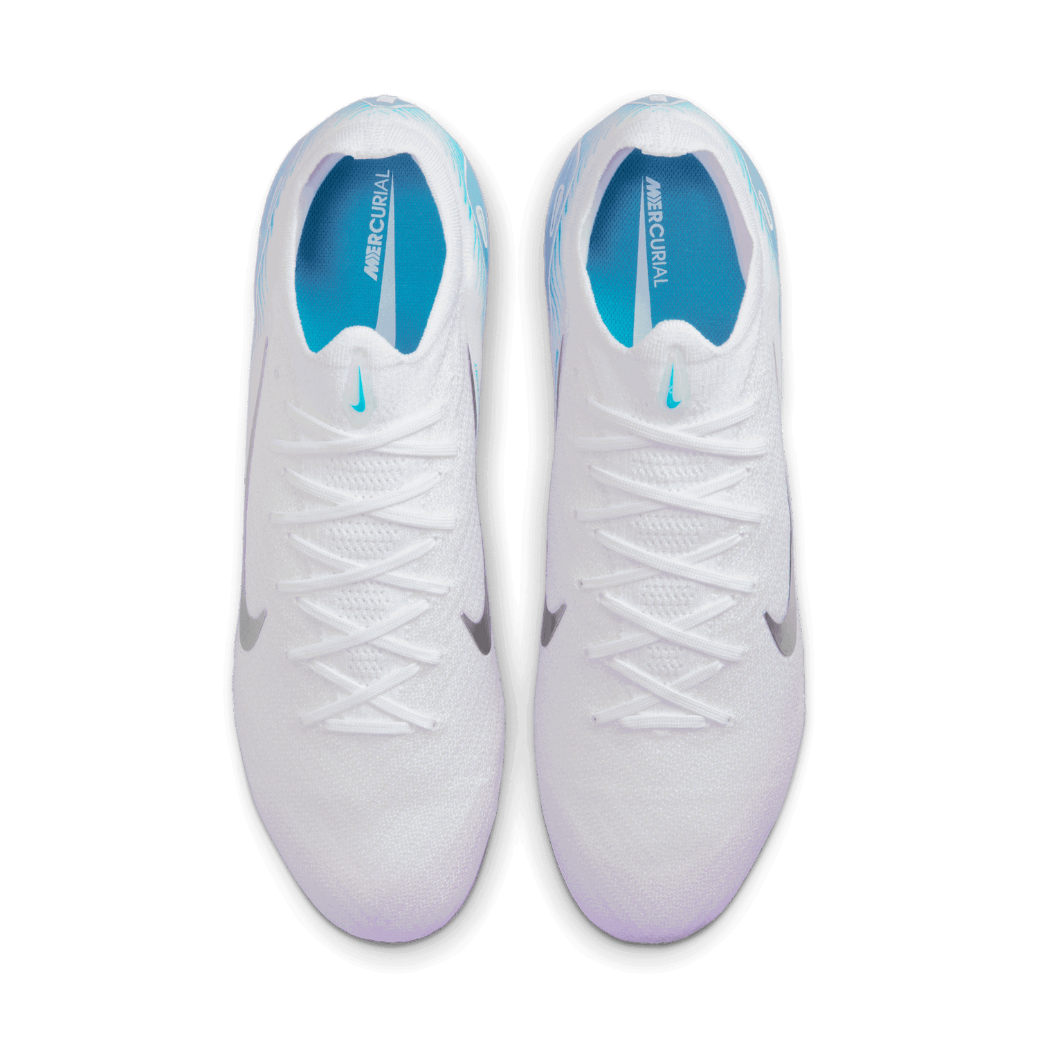 Sneakers och skor Nike Mercurial Vapor 16 Elite LV8 FG Vit | HV4887-100, 1