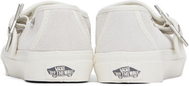 Sneakers och skor Vans Vans Mary Jane Vit | STARZ MARSHMALLOW - CCZ, 1