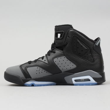 Sneakers och skor Jordan Air Jordan 6 Retro ''Cool Grey'' GS Svart | 384665-010, 0