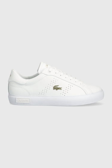 Sneakers och skor Lacoste Lacoste Powercourt 2.0 Vit | 47SFA0072, 0