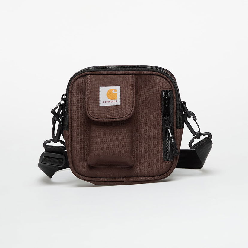 Axelväska Carhartt WIP Carhartt WIP Essentials Small Bag Brun | I031470.33HXX