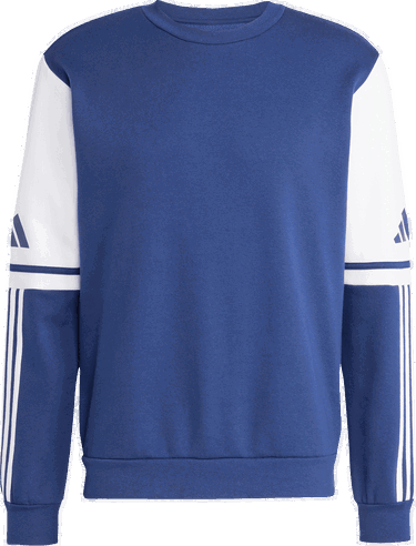Sweater adidas Originals SQ25 SW Crew Sweatshirt Blå | jd2958, 0
