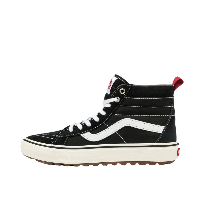 Sneakers och skor Vans Sk8-Hi MTE Svart | VN0A5HZY6BT1