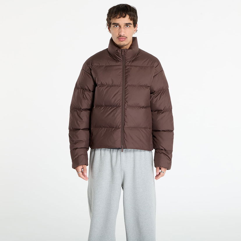Pufferjacka Jordan Jordan Flight Down Puffer Jacket Brun | IF4259-237