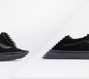 Sneakers och skor Vans Old Skool 36 DX x Neighborhood x Mister Cartoon "Tokyo Los Angeles" Svart | VN0A38G200G1, 1