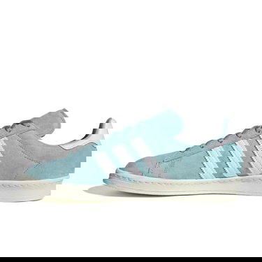Sneakers och skor adidas Originals adidas Campus 80s "Easy Mint" Blå | ID7318, 0