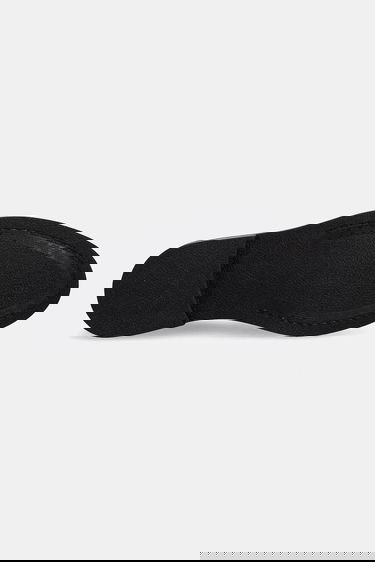 Sneakers och skor Filling Pieces Filling Pieces Loafer Vinyl Loafers Svart | 122511303240, 4