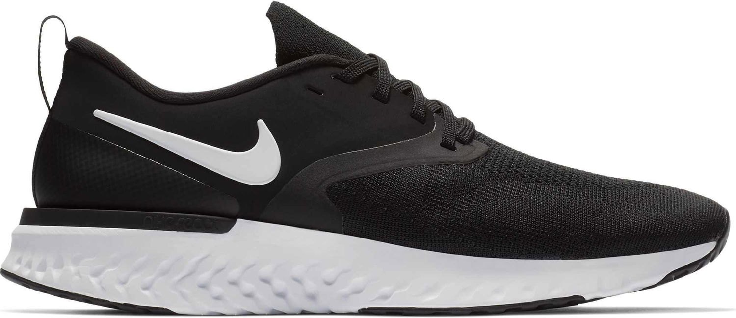 Sneakers och skor Nike Odyssey React 2 Flyknit Svart | AH1015-010, 0