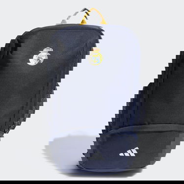 Ryggsäck adidas Originals Real Madrid Backpack Mörkblå | IA2983, 1