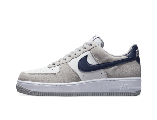 Sneakers och skor Nike Air Force 1 '07 "Georgetown" Grå | FD9748-001
