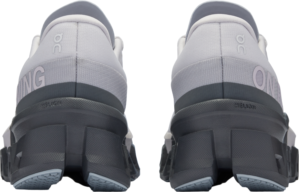 Sneakers och skor On Running Cloudmonster 2 Vit | 3we10112564, 1