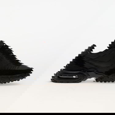 Sneakers och skor Nike AIR MAX WAFFLE SP Svart | FV6946-001, 3