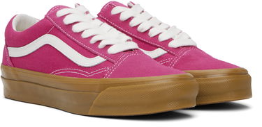 Sneakers och skor Vans LX Old Skool Rosa | VN000D56YLZ, 2