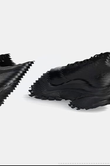 Sneakers och skor Y-3 Y-3 GSG9 Lo Svart | JS2453, 2