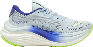 Sneakers och skor Puma MagMax NITRO W Vit | 310089-02, 2