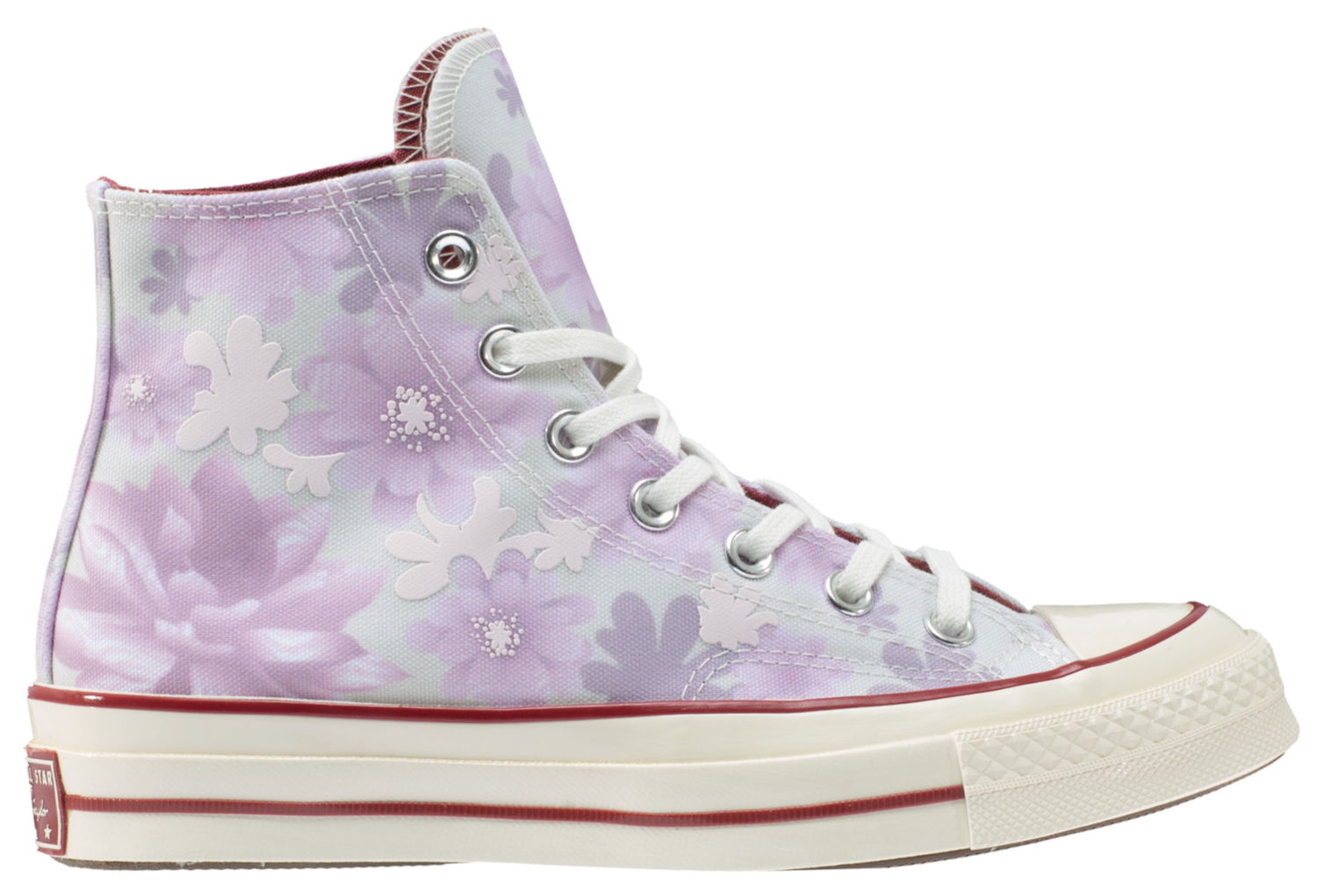 Sneakers och skor Converse Chuck 70 HI Purpur | a00834c-281, 0