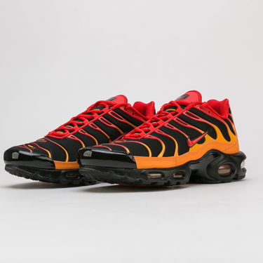 Sneakers och skor Nike Air Max Plus Flerfärgad | DA1514-001, 1