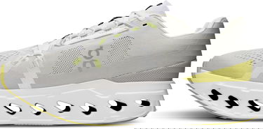 Sneakers och skor On Running Cloudeclipse Grå | 3md30090248, 4