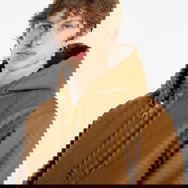 Jacka Carhartt WIP WIP Active Jacket Brun | I023083_HZ_01, 0