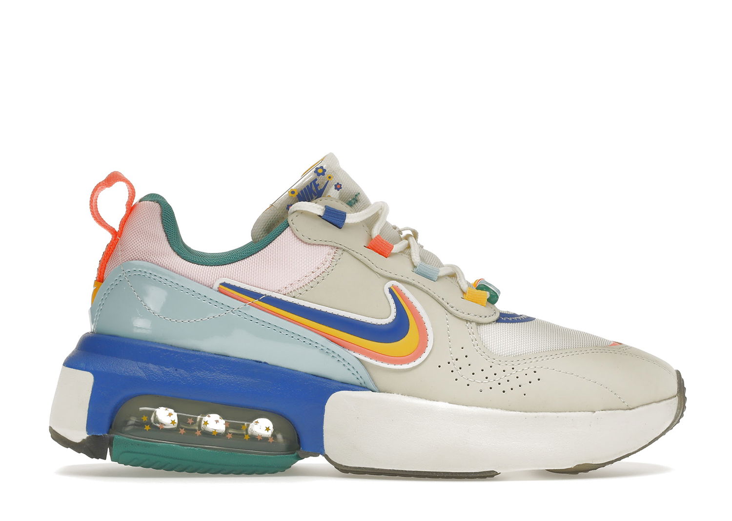 Sneakers och skor Nike Air Max Verona Beads and Rainbows W Vit | DJ5065-144, 0